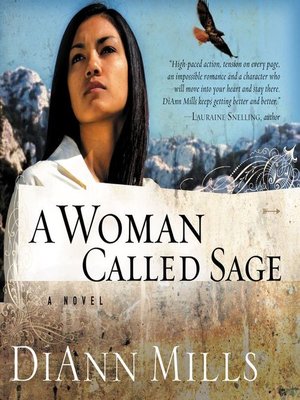 A Woman Called Sage - Audiobook